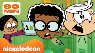 :    |    ! | 90-  | Nickelodeon Cyrillic