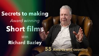 How to make award winning short films