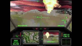 Comanche 2 2-3: Warbirds