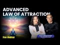 Advanced law of attraction workshop by mitesh khatri  law of attraction