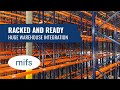 Mifs | Atlantic Rack’s Selective Install Magic