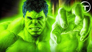 Can The Hulk Give You Cancer?