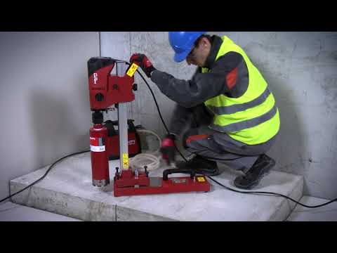 Milwaukee Core Drill Vacuum Base
