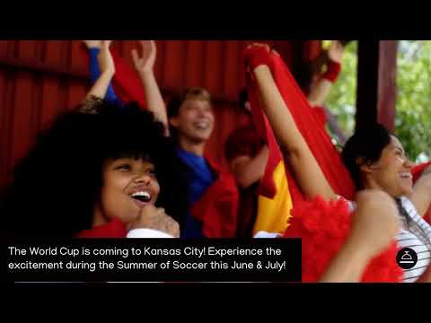 Hyper Global Technologies YouTube ad: Kansas City World Cup 2026 US