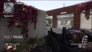 BO2|Nuklear SCAR-H 51 gunstreak