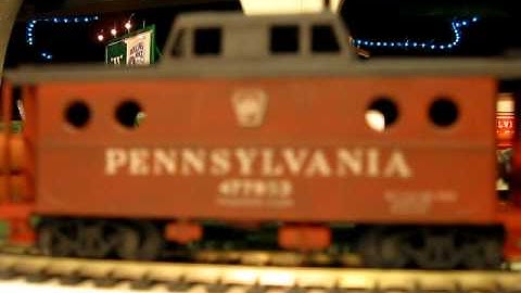 Weathering HO (pt.1) / New Rollingstock