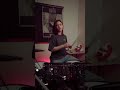 cover drum Nirvana #drummer #fypviral #fypreels #fypshorts