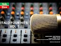 Italo New Generation Four Hits Vol 7