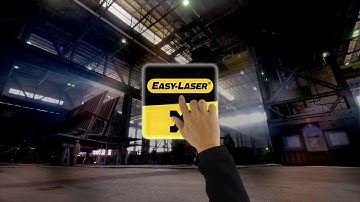 Easy-Laser® Generation XT – Unlocking new possibilities