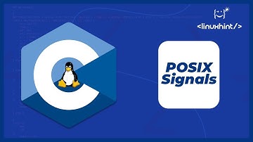 POSIX Signals with C Programming