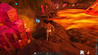 ARK Survival Evolved, ГДЕ ФАРМИТЬ ЧЕРНЫЙ ЖЕМЧУГ НА КАРТЕ GENESIS 1?!