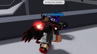 Hale Juggernaut on criticalstrike in item asylum - Roblox