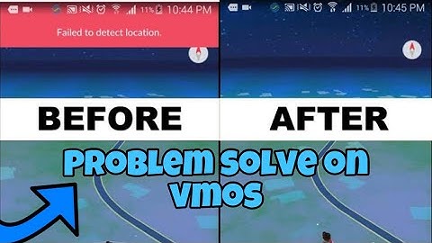 Pokemon Go Hack : How to Unzip GPS Joystick on VMOS