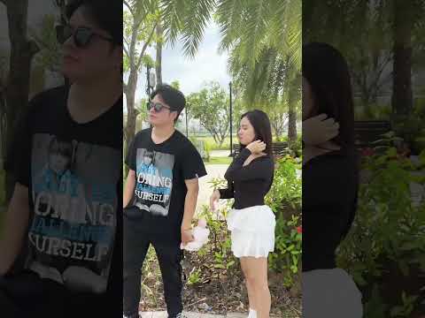 No need to be shy!!! #tiktok #cindy #magic #winteams #funny