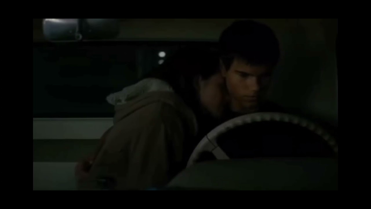 Сумерки клип : liam howard — faded