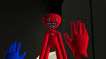 Real Huggy Buggy and Kissy Missy Poppy Playtime Mobile Game - Full Android Gameplay Walkthrough #21