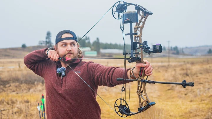 Best Bow Build Under $1000