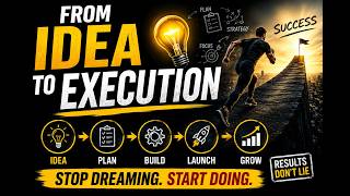 From Idea to Execution