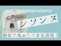 【シソンヌ・フェルメ】つま先着地をスムーズに!大人バレエ編(#12)