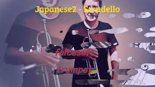 Japanese2 Strudello  -   falcesoft trumpet