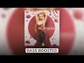 Eva Timush - Candyland (Bass Boosted)