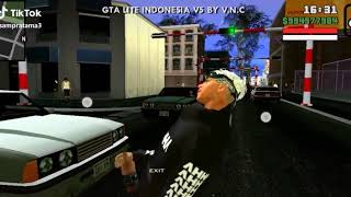 Atta Halilintar Mabok Konyol