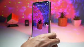 How To See Landmark & Places Of Interest With Google Map And Gemini On Samsung Galaxy