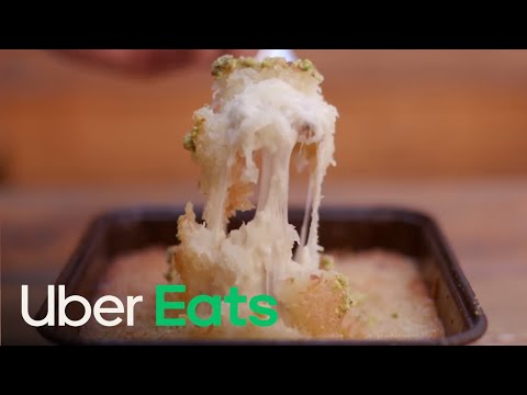 Unpacked: Soufi's | Uber Eats