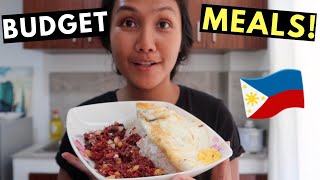 SELF QUARANTINE DAY 2 (cooking Filipino style corned beef)