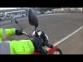 How to Ride a Motorcycle - Basic Motorcycle Controls by Advanced Riding Techniques Ltd