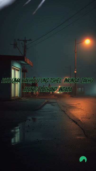Sam Deep, Stixx, Nvcho & Babalwa M - Gobhoza (Lyrics)