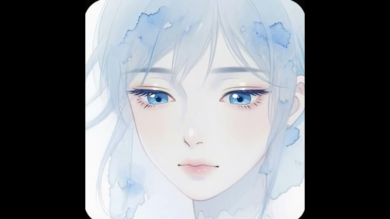 그 시절, 우리를 울린 얼굴 없는 사랑#BlueEyes #Kpop #KoreanBallad #운명의 로그인#당신의 세계로 접속합니다 #ListenNow