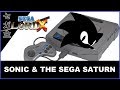 Sonic & The Sega Saturn