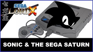 Sonic & The Sega Saturn