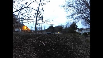 Tekno MT410 First Beta Test Run