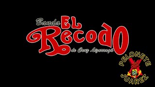 Banda El Recodo Exitos Mix by Pelonete Juarez