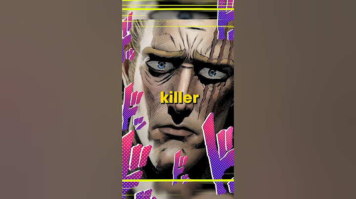 King’s GODLY Powers Explained! #animeanxiety #onepunchman #animecharacter