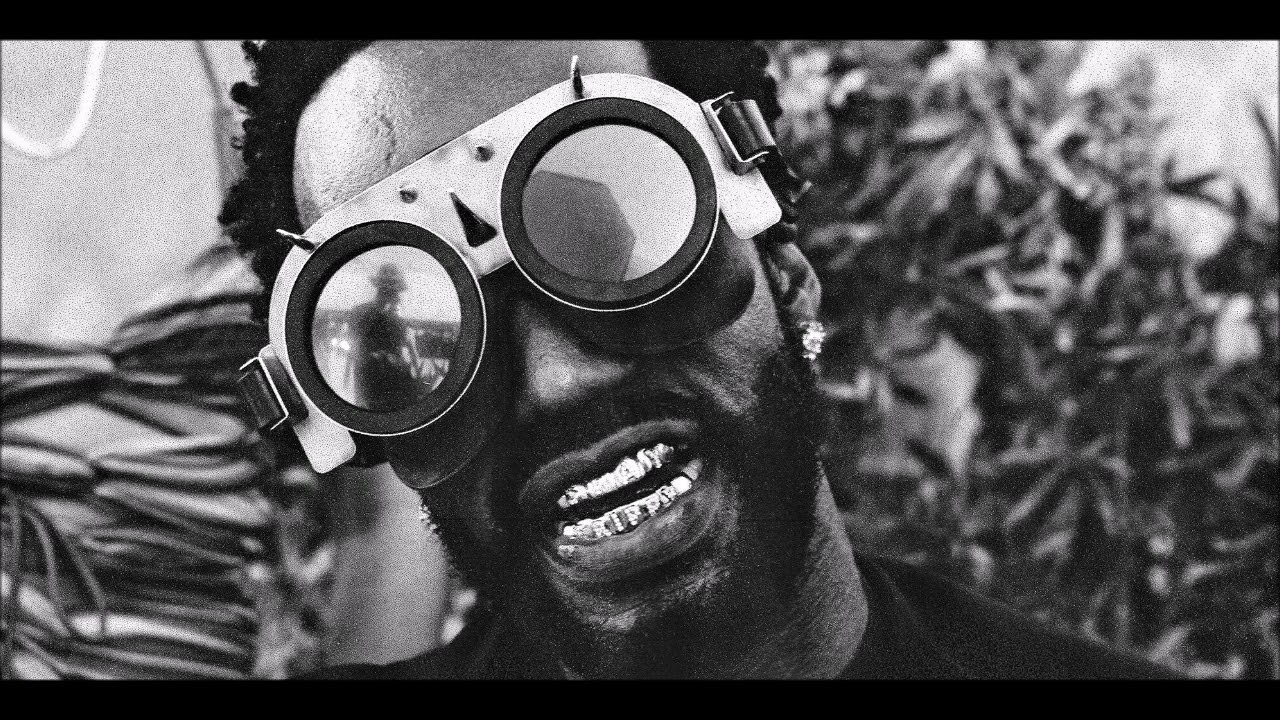 Juicy J - Smoke Dat Weed (𝒔𝒍𝒐𝒘𝒆𝒅 + 𝒓𝒆𝒗𝒆𝒓𝒃)