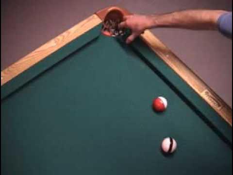 NV 3.13 - Corner pocket near rail effects