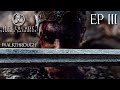 Hellblade Senua's Sacrifice: La Spada Gramr - Walkthrough - EP.3