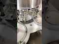 Automatic Vial Cap Crimping Machine