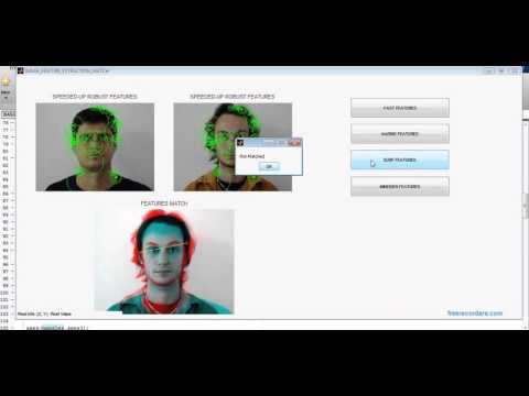 IMAGE FEATURE DETECTION