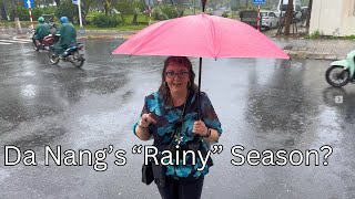 Everyone Avoids Da Nang in the Rain. Here's Why They're Wrong 🇻🇳