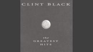 Video thumbnail of "Clint Black - Desperado ((Live))"