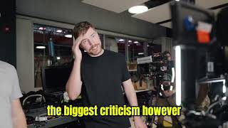 MrBeast’s Beast Games: A Reality TV Disaster?