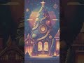 Nutcracker Christmas Trap