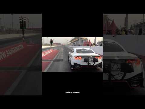 اسرع جيتي في الكوكب رقم قياسي