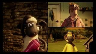 Shaun the Sheep | Season 04 | TV Intro