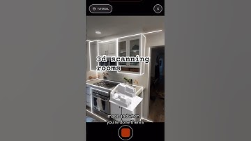Polycam App Turns Your Phone Into A 3D Scanner