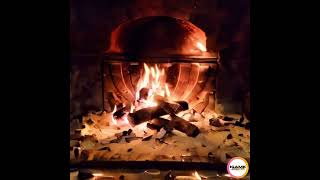 Rumore Legna Che Arde Caminetto Atmosfera Rilassante Per Dormire Deep Sleep Relaxation